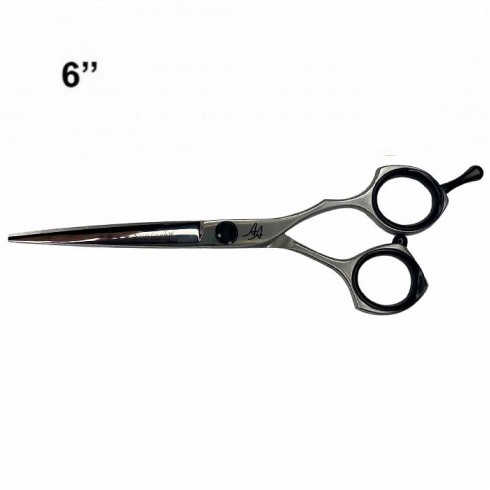 Ножницы парикмахерские Suntachi JG-60 (6") 4 класс прямые